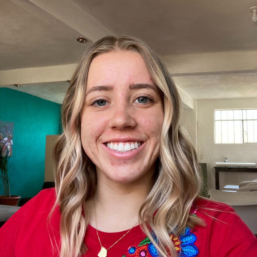 Meet your Posher, Rachel